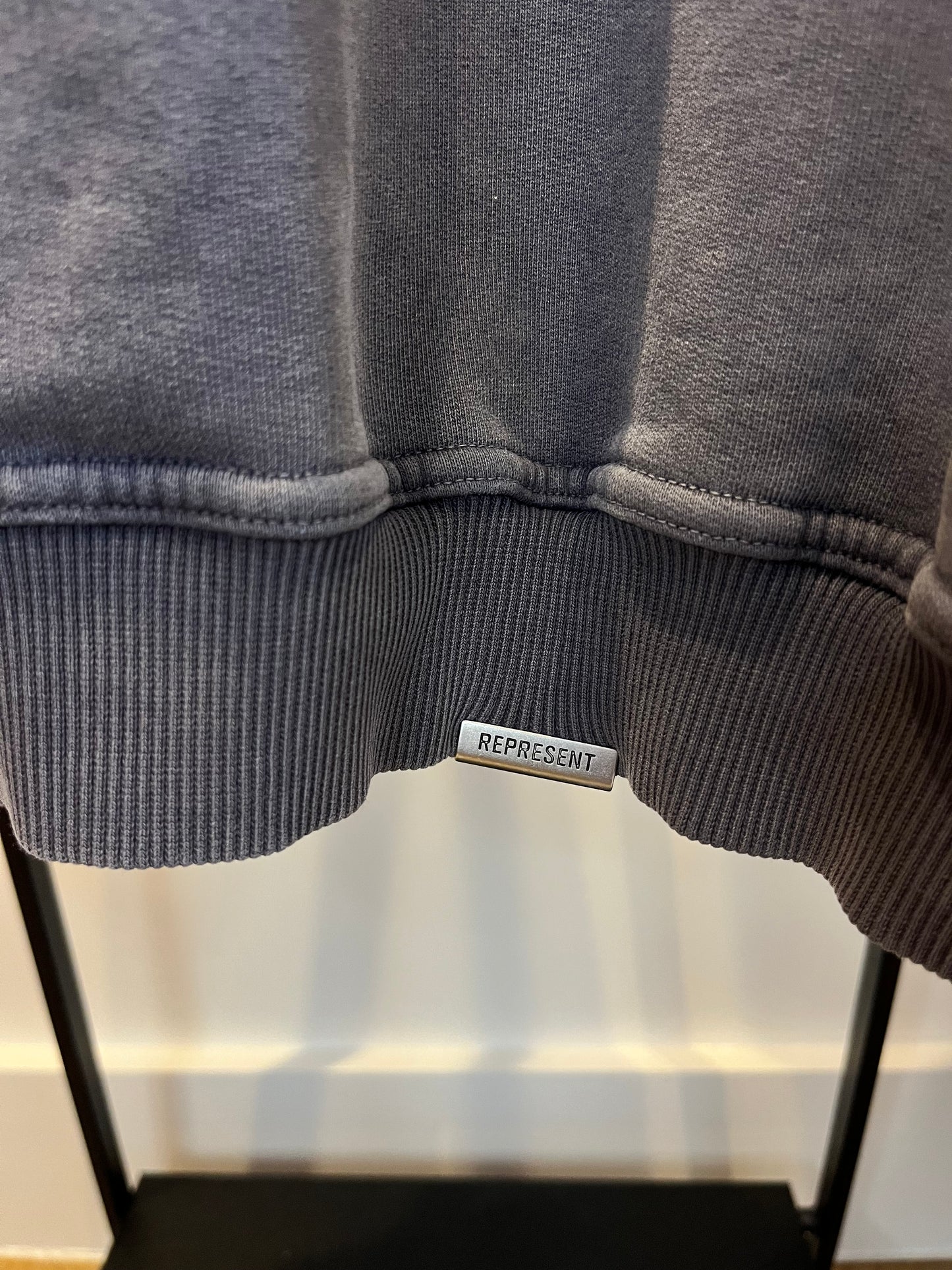 Represent Storm Sweatshirt - Medium