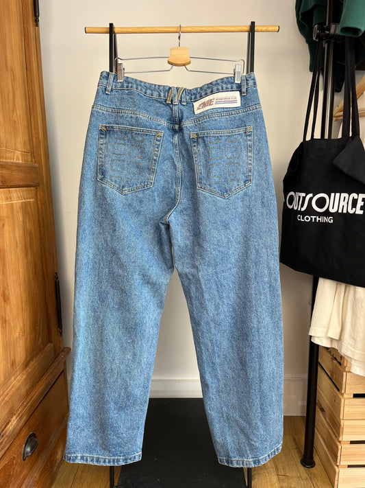 EME Blue Jeans - EU 42