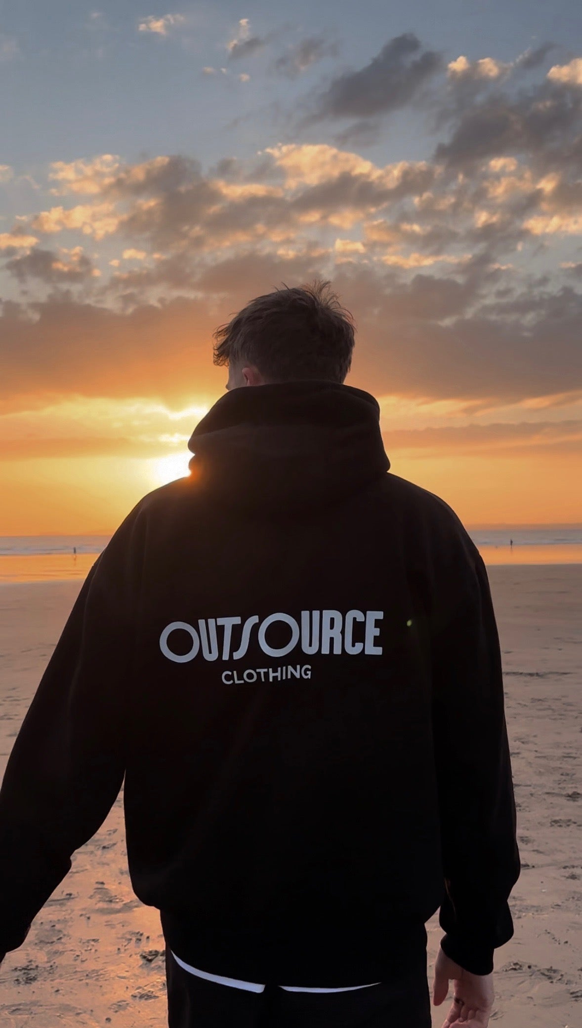 The Outsource Collection