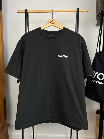 LFDY Charcoal T-Shirt - Small