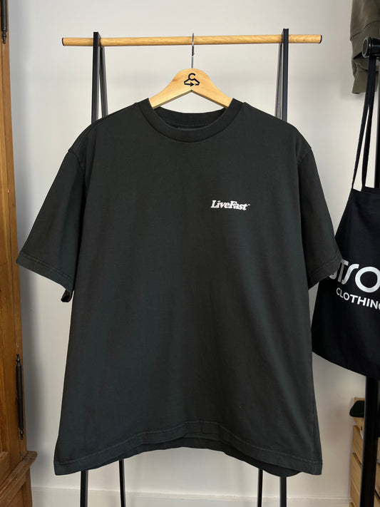 LFDY Charcoal T-Shirt - Small