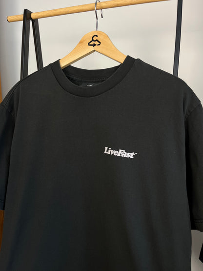 LFDY Charcoal T-Shirt - Small