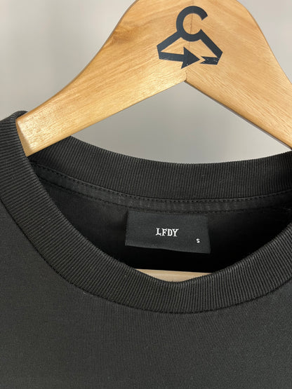 LFDY Charcoal T-Shirt - Small