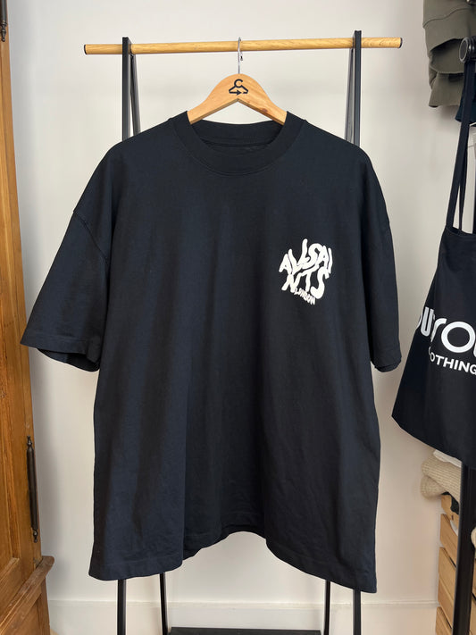 All Saints T-Shirt - Large