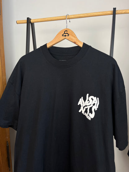 All Saints T-Shirt - Large
