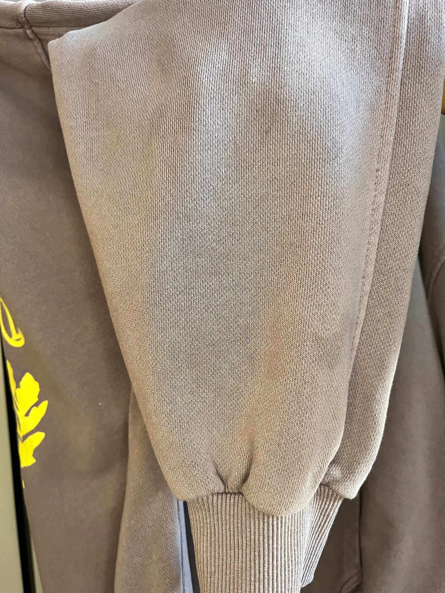 Scuffers Purple Hoodie - Large