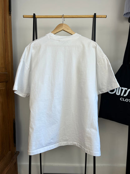 Summit White T-Shirt - Large