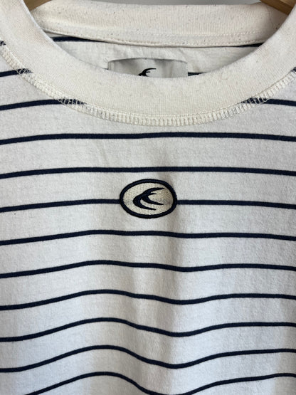 Scuffers Off White Long Sleeve - Large
