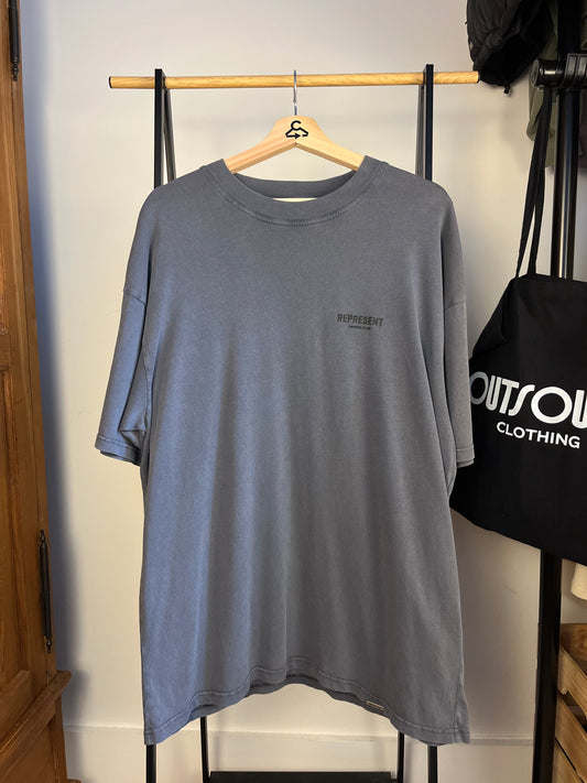 Represent Storm T-Shirt - Medium