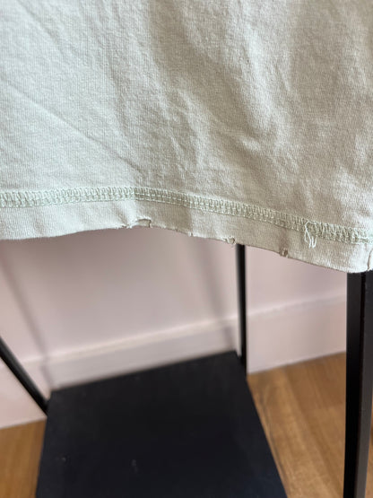 Scuffers Mint Green T-Shirt - Medium