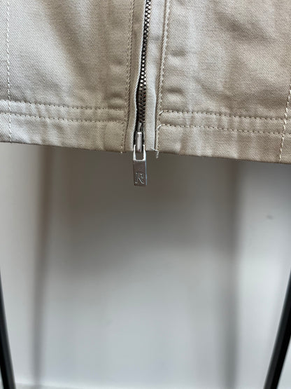Represent Beige Shirt - Medium
