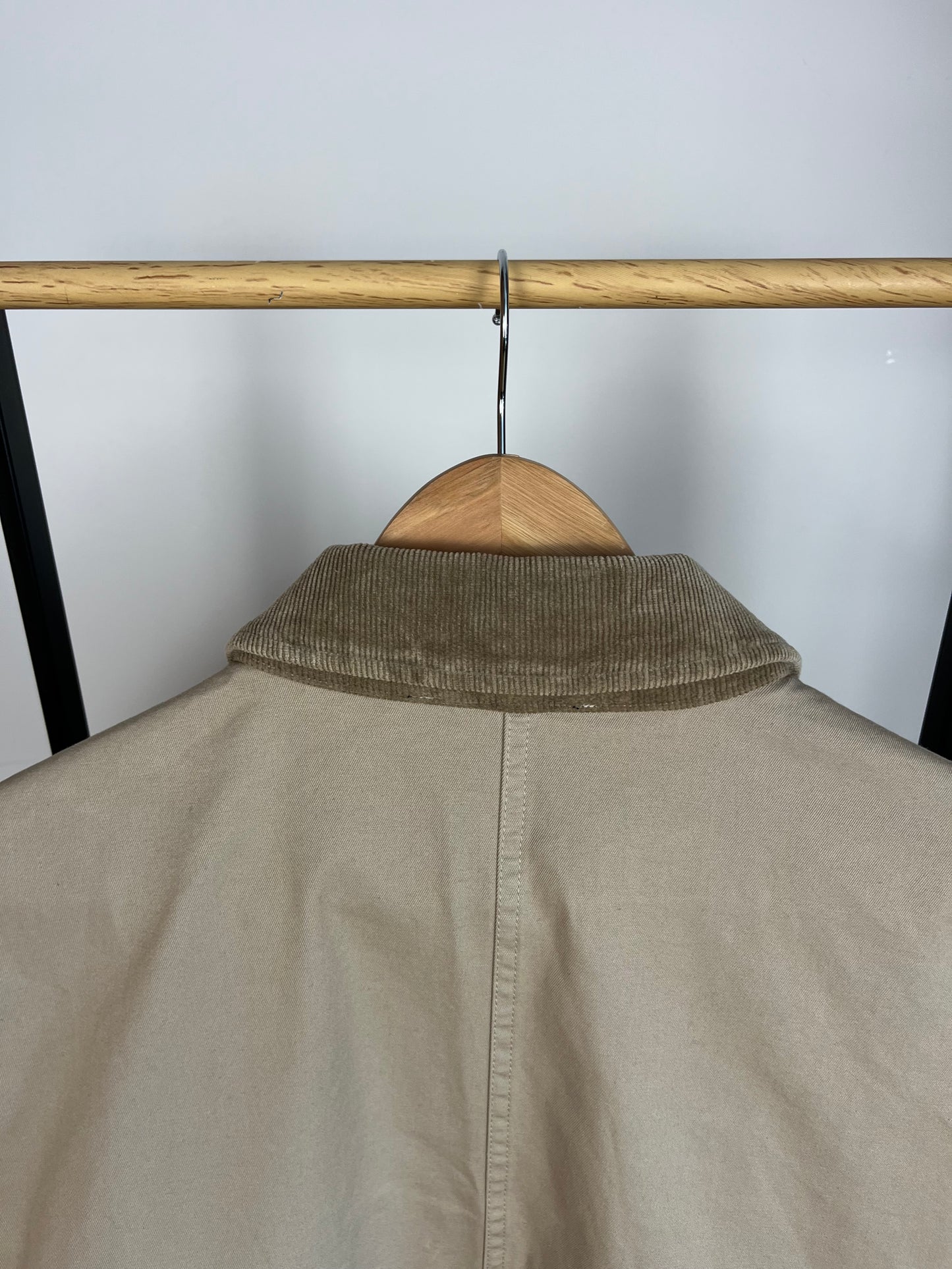 Represent Beige Shirt - Medium