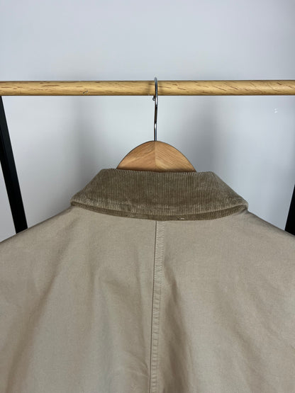 Represent Beige Shirt - Medium