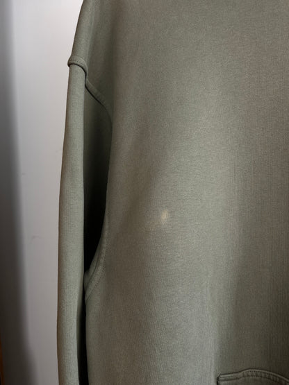 Represent Olive Hoodie - Medium