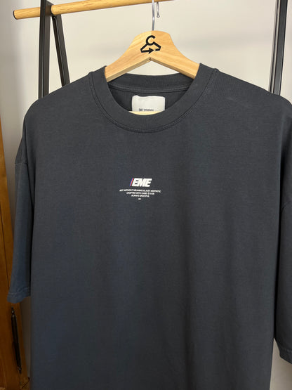 EME Grey T-shirt - Large
