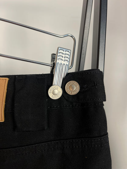 Sweats Collective Black Jeans - Medium