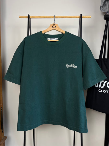 About:Blank Green T-Shirt - Small