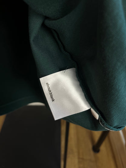 About:Blank Green T-Shirt - Small