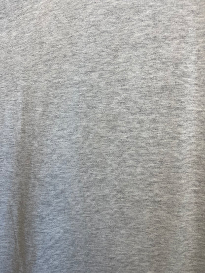 Summit Grey T-shirt - Large