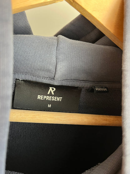 Represent Storm Hoodie - Medium