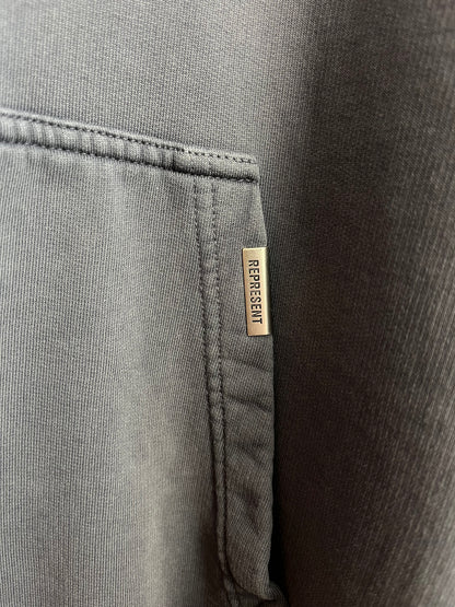 Represent Storm Hoodie - Medium