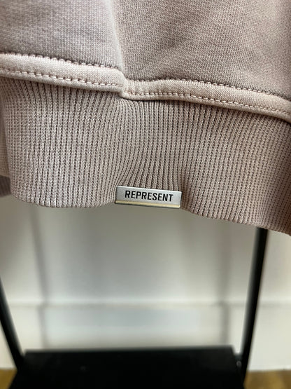 Represent Mushroom Sweatshirt - Medium