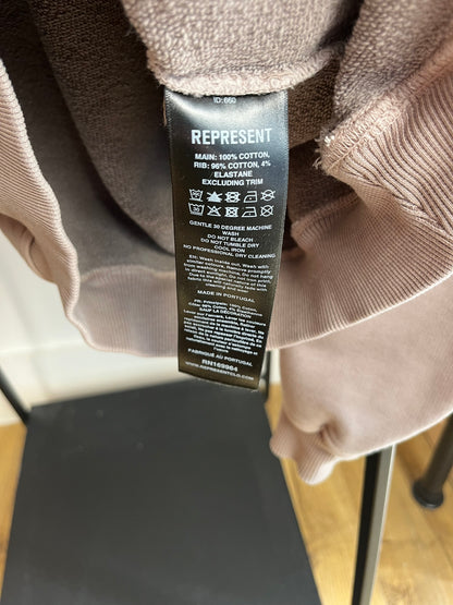 Represent Mushroom Sweatshirt - Medium