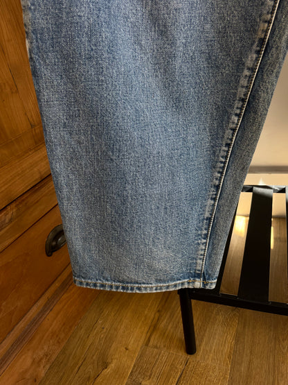 Sweats Collective Light Blue Jeans - XL
