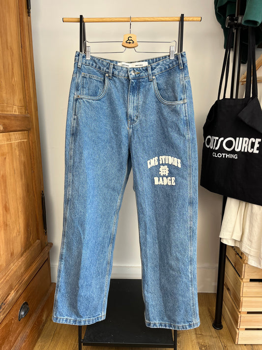 EME Blue Jeans - EU 42