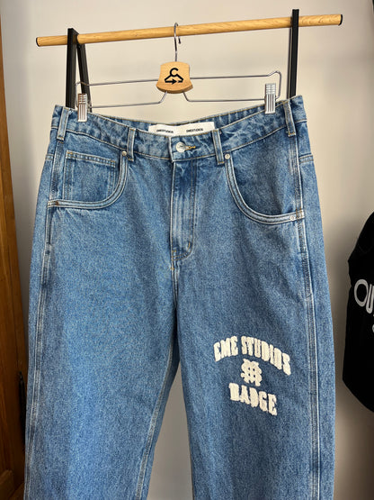 EME Blue Jeans - EU 42