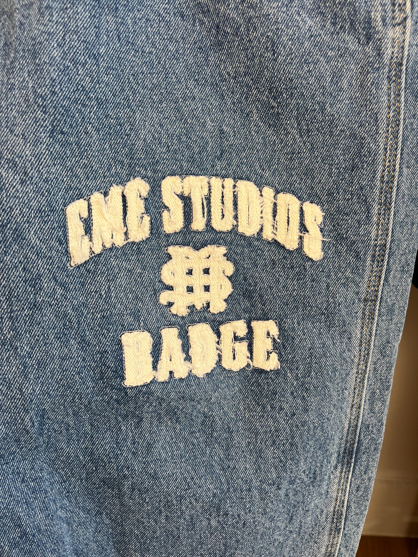 EME Blue Jeans - EU 42