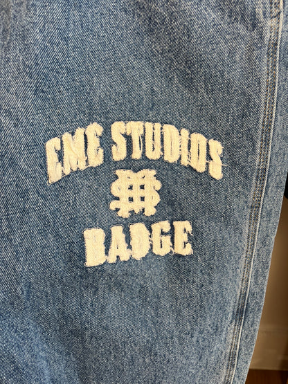 EME Blue Jeans - EU 42