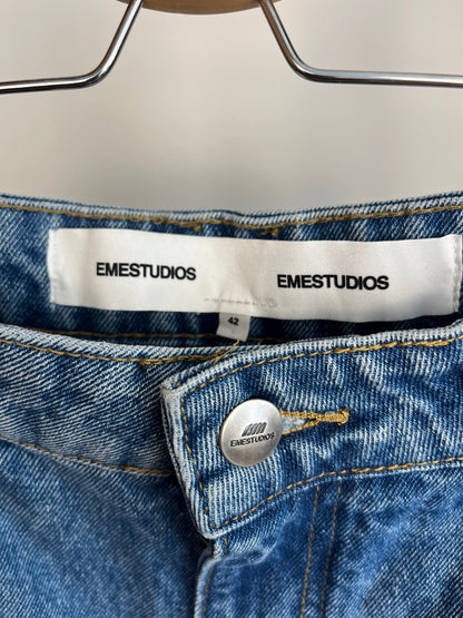 EME Blue Jeans - EU 42