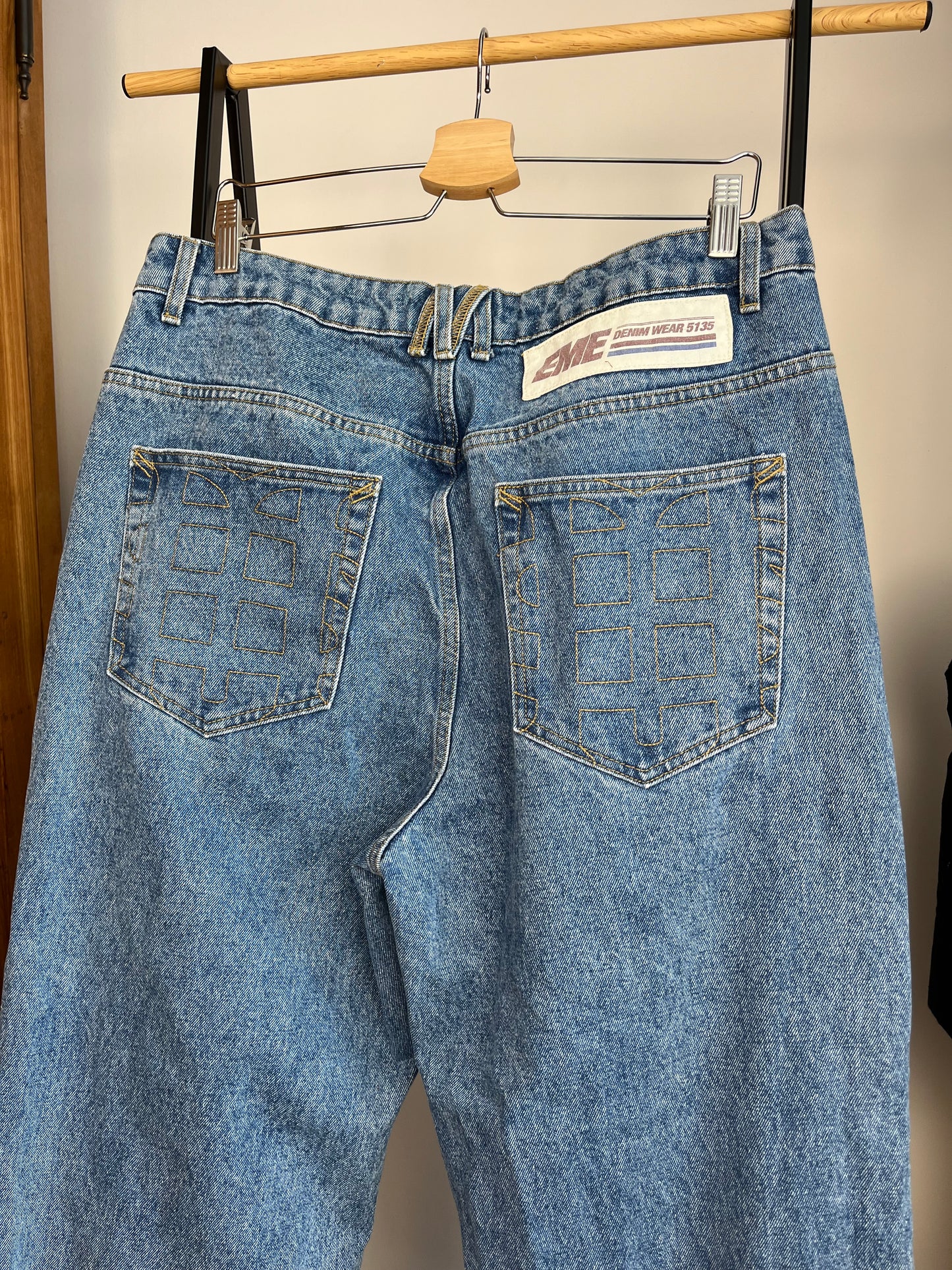 EME Blue Jeans - EU 42