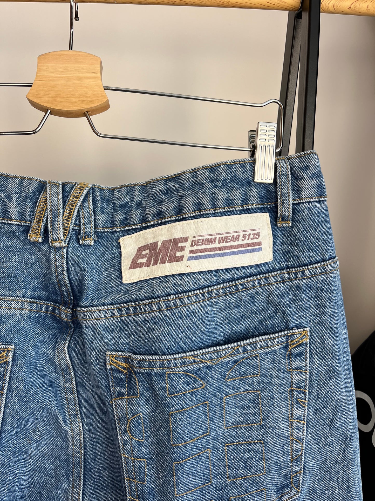 EME Blue Jeans - EU 42
