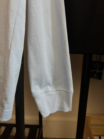 Club 1984 Light Blue Long Sleeve - Large