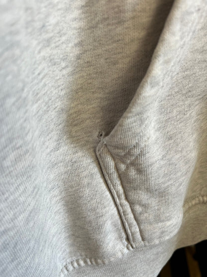 Picante Grey Hoodie - XXL