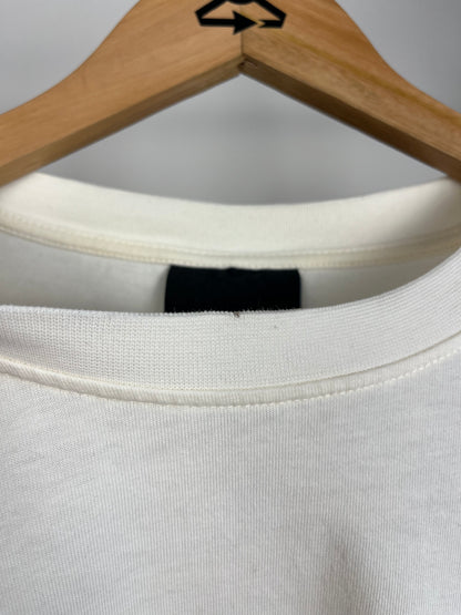 Cold Culture Off White T-Shirt - Medium
