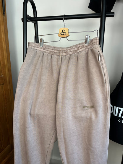 Represent Mushroom Joggers - XL