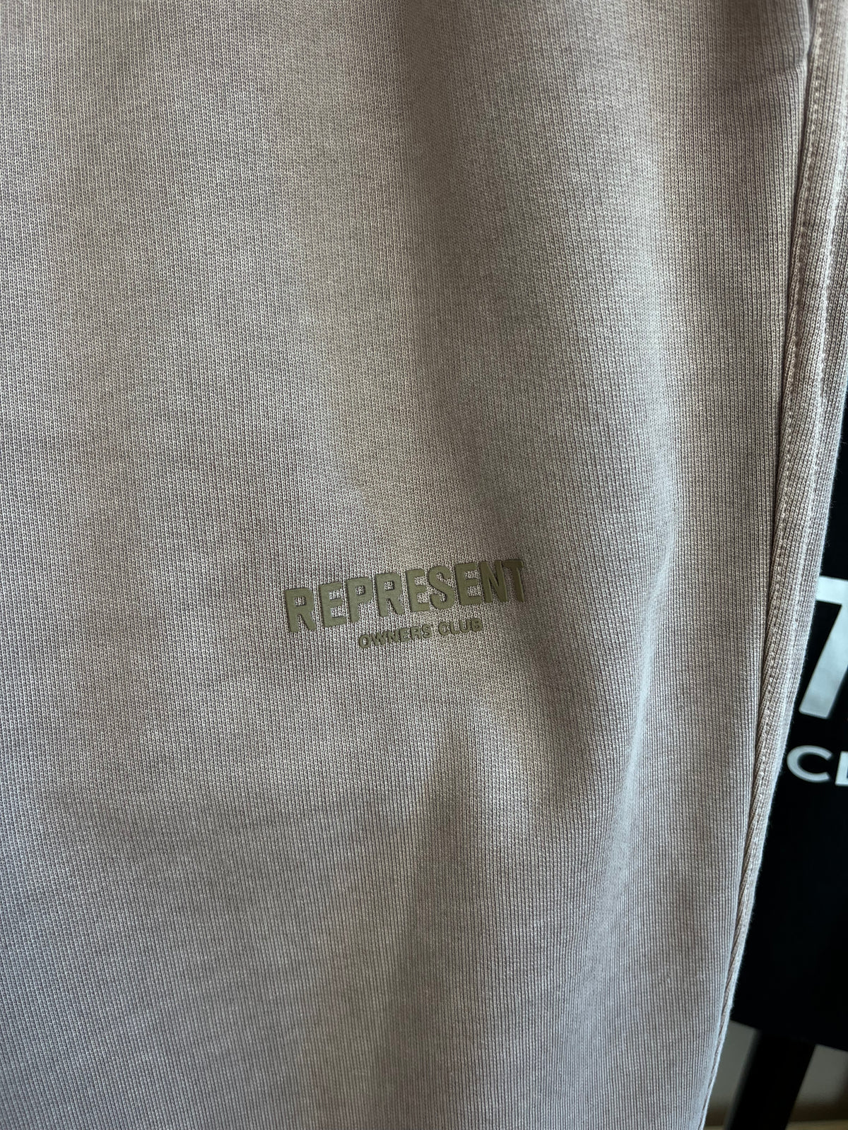 Represent Mushroom Joggers - XL