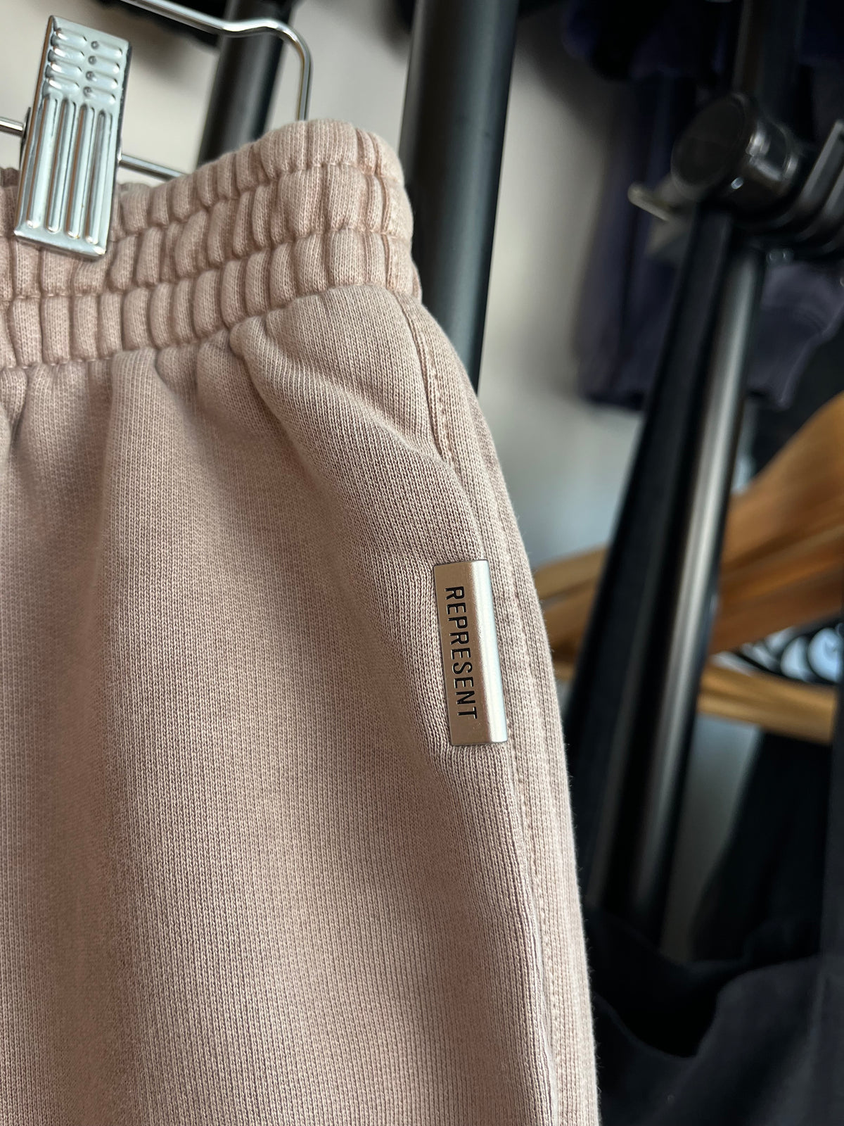 Represent Mushroom Joggers - XL
