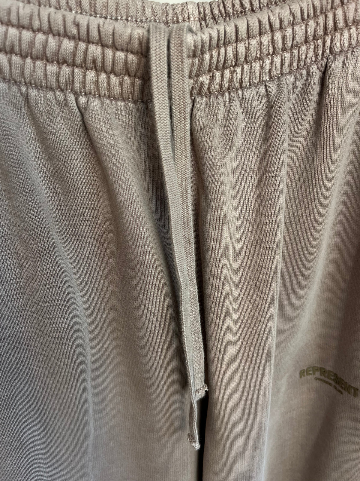 Represent Mushroom Joggers - XL
