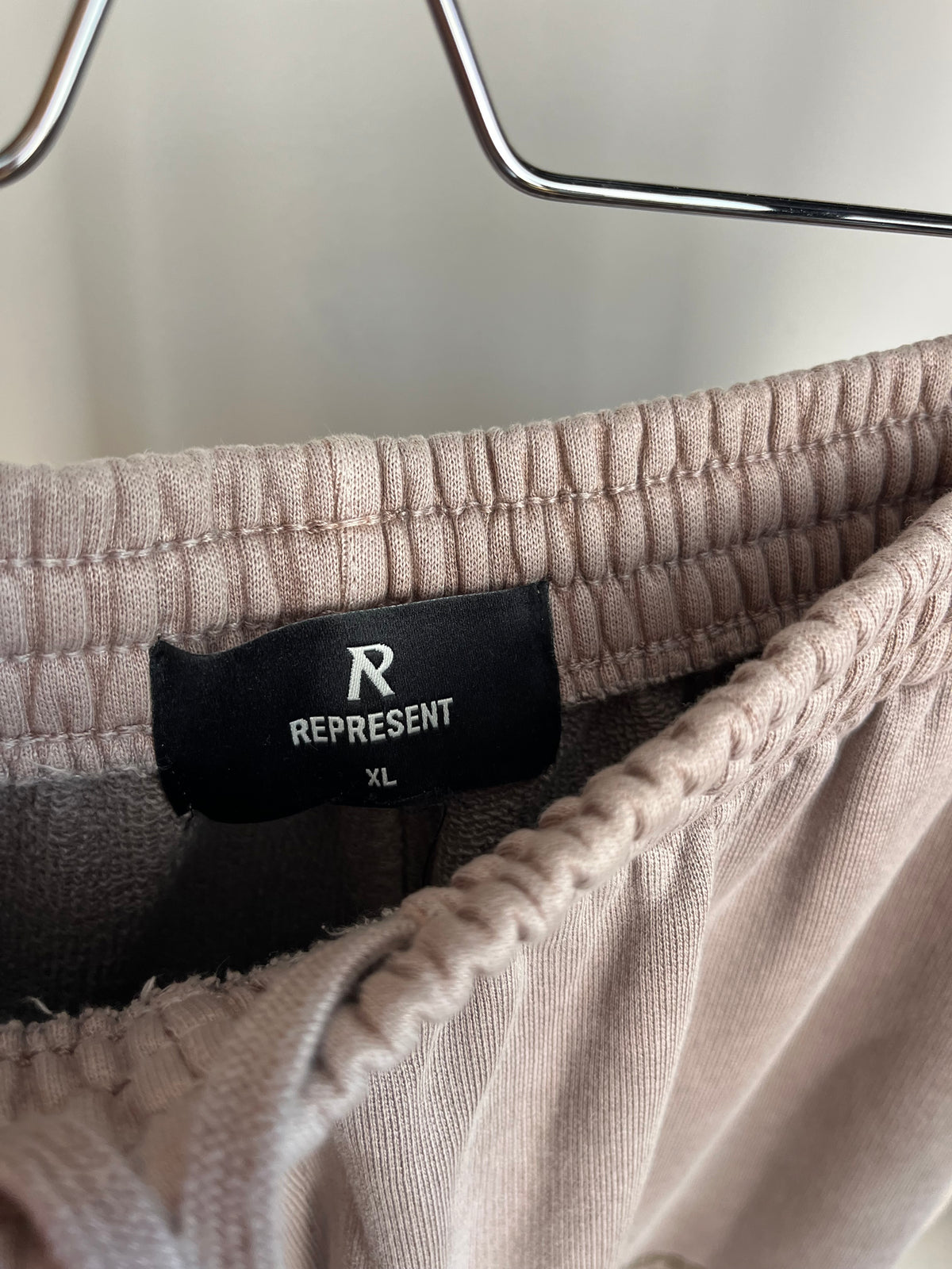 Represent Mushroom Joggers - XL