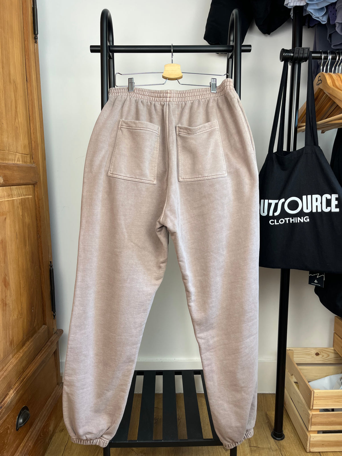 Represent Mushroom Joggers - XL