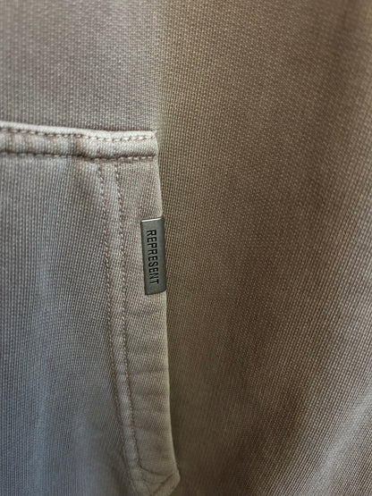Represent Mushroom Hoodie - Large