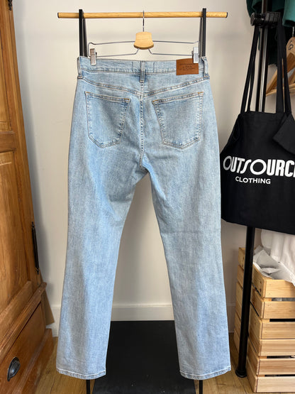 Abercrombie Light Blue Jeans W32 L32