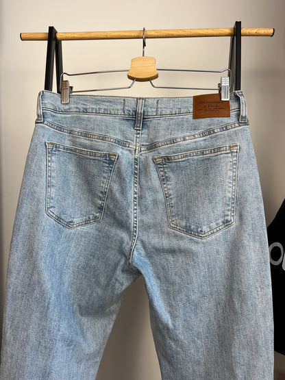 Abercrombie Light Blue Jeans W32 L32