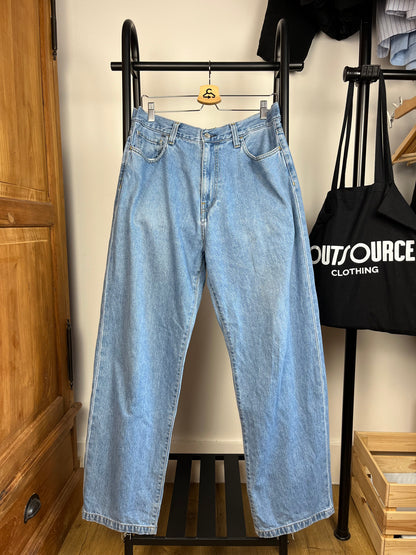 Carhartt Blue Jeans - W32