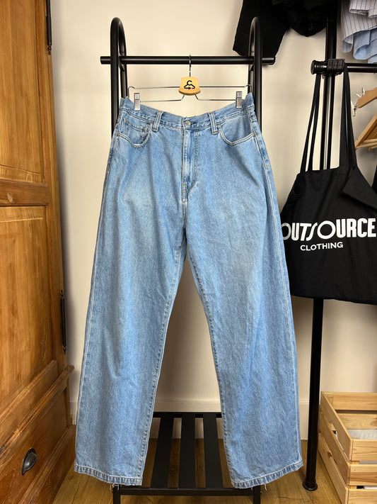 Carhartt Blue Jeans - W32