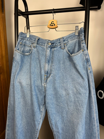 Carhartt Blue Jeans - W32